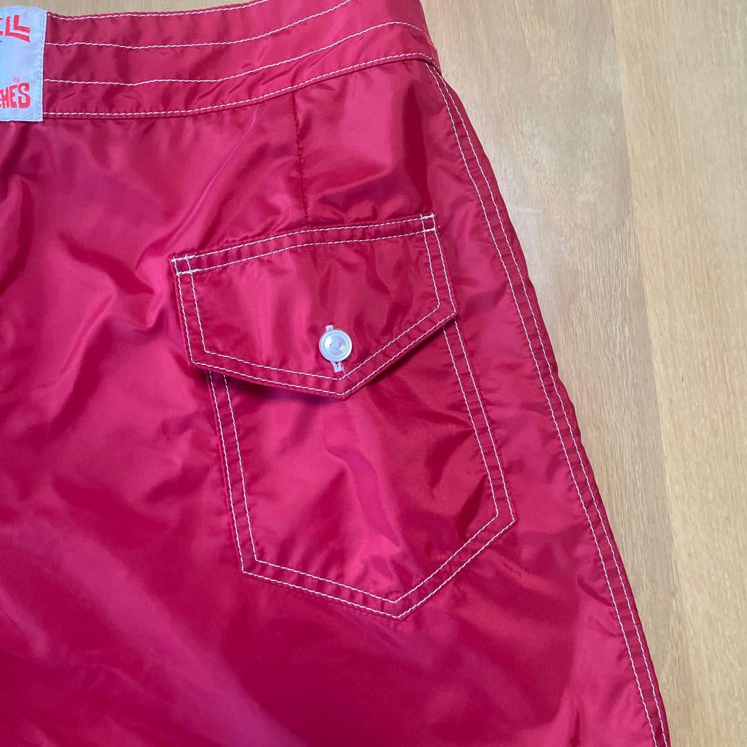 バードウェル BIRDWELL サーフパンツ ボードショーツ 33インチ