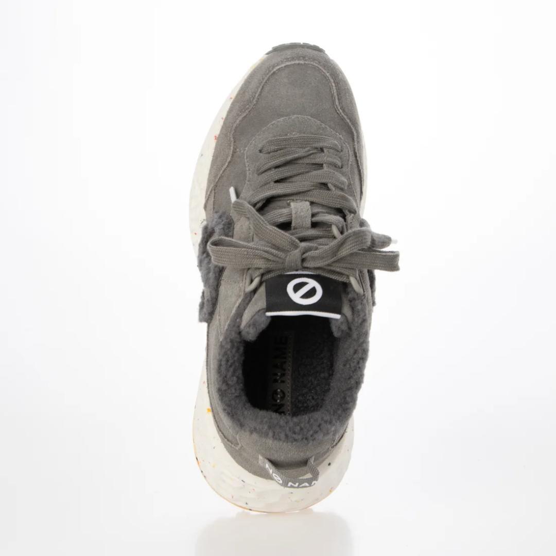 【定価3.5万】ノーネーム カーター ジョガー スニーカー 22.5 MM