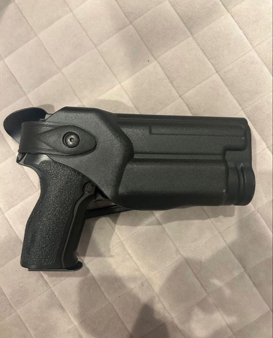 東京マルイP226 E2 (レプリカSAFARILAND SFX300対応　付)