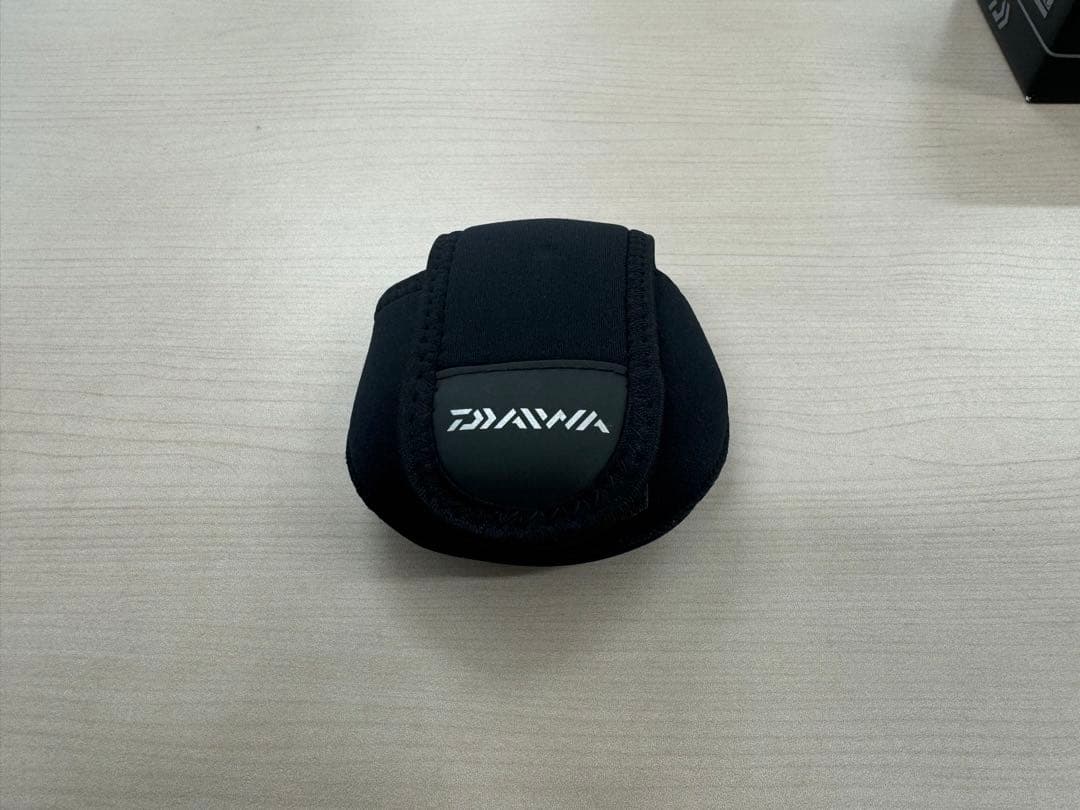 ベイトキャスティングリール　ダイワスティーズ　AIR　TW　500XXHL