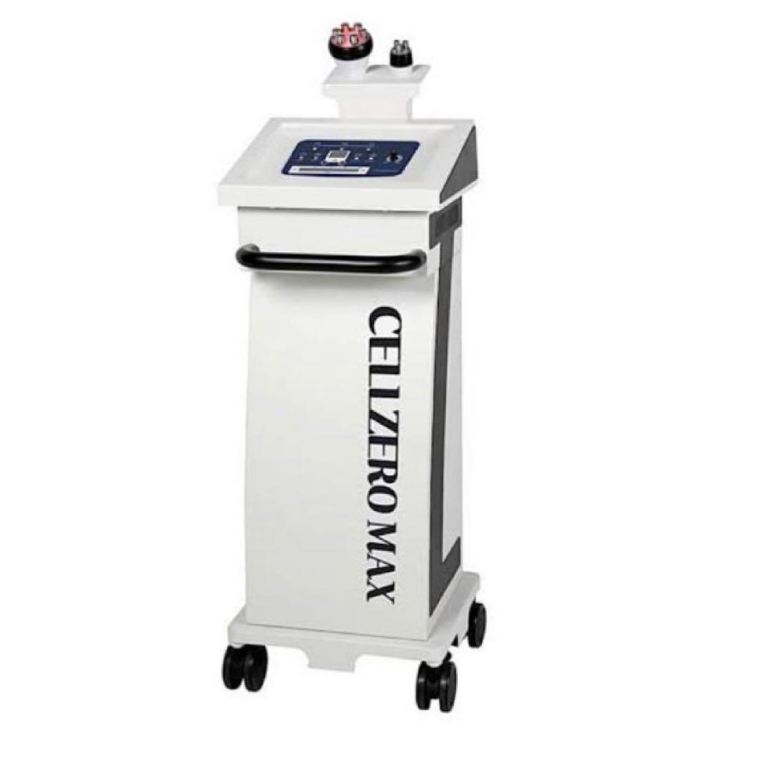 美品　セルゼロMAX！