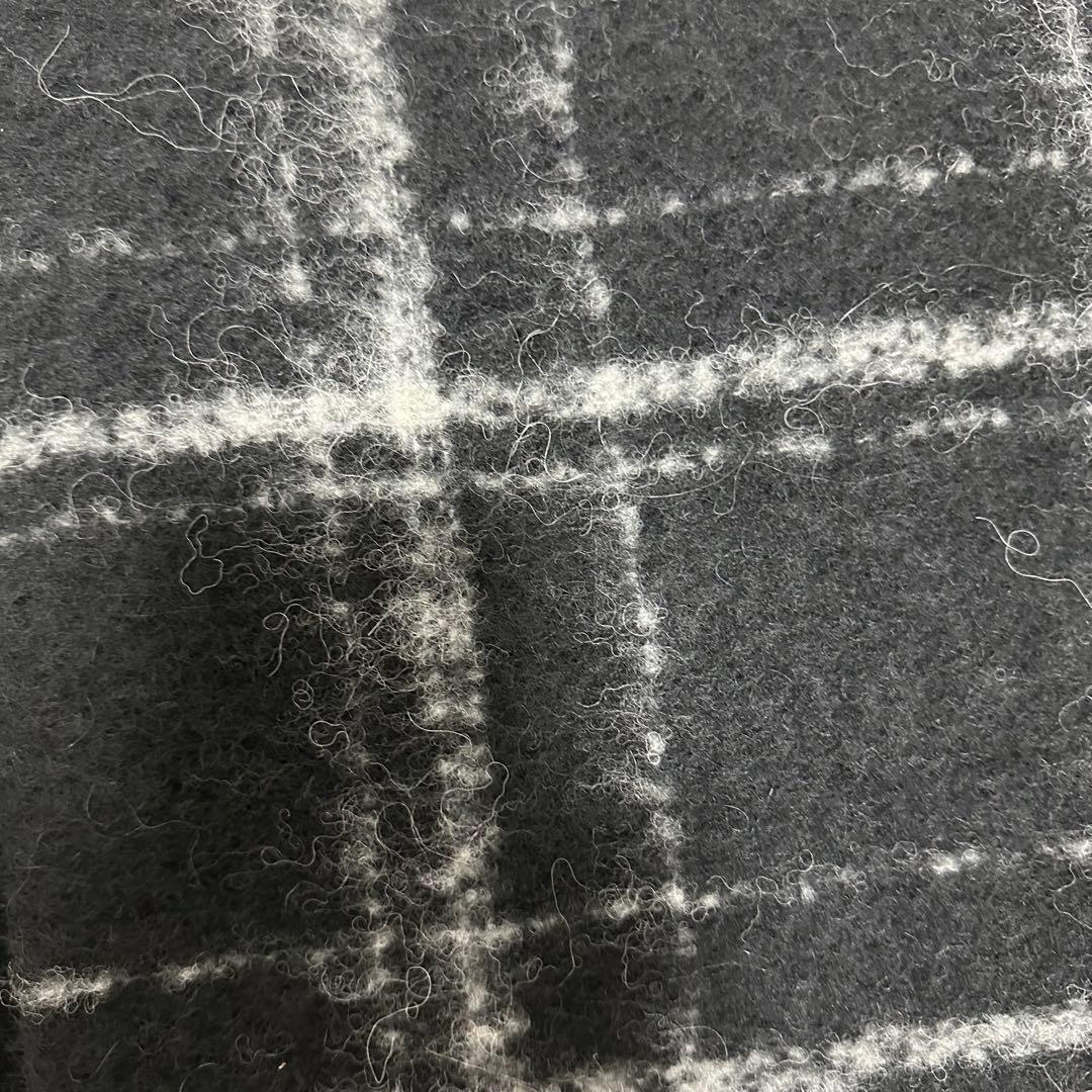 OUR LEGACY ESTATE SCAR マフラー