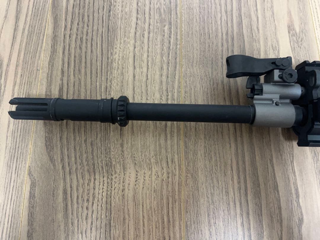 東京マルイ　次世代SCAR-H