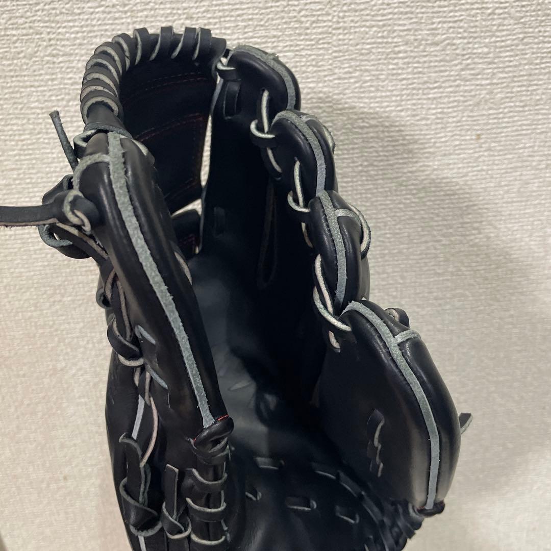 ミズノプロ アンバサダー 伊藤大海型 BSS限定 硬式 投手1AJGH99121