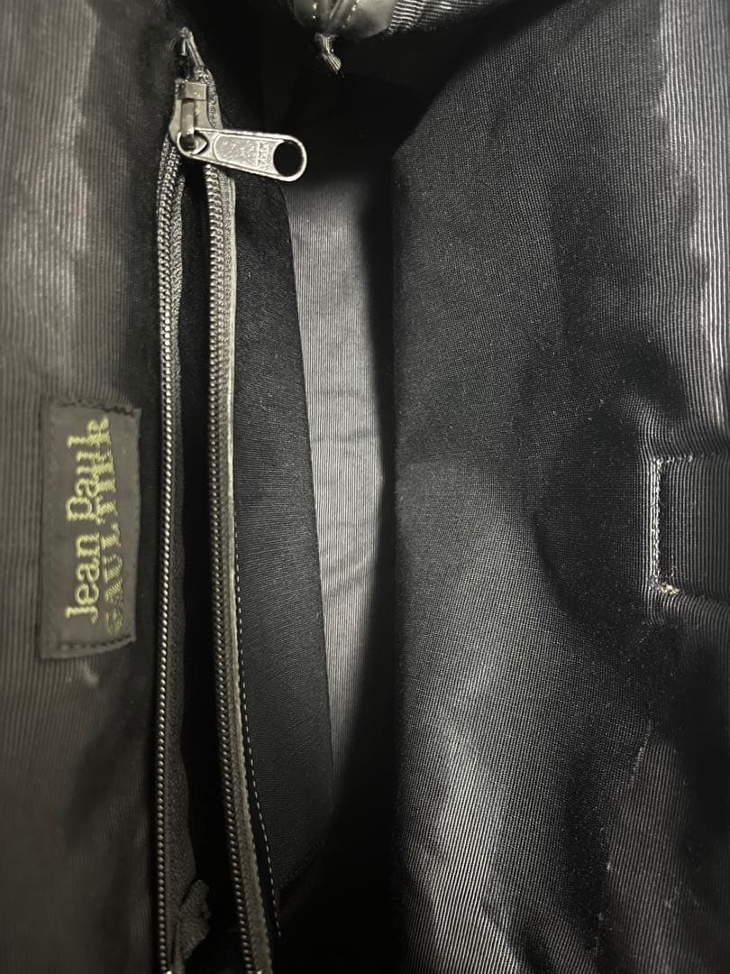 Jean Paul Gaultier ドクターズバッグ