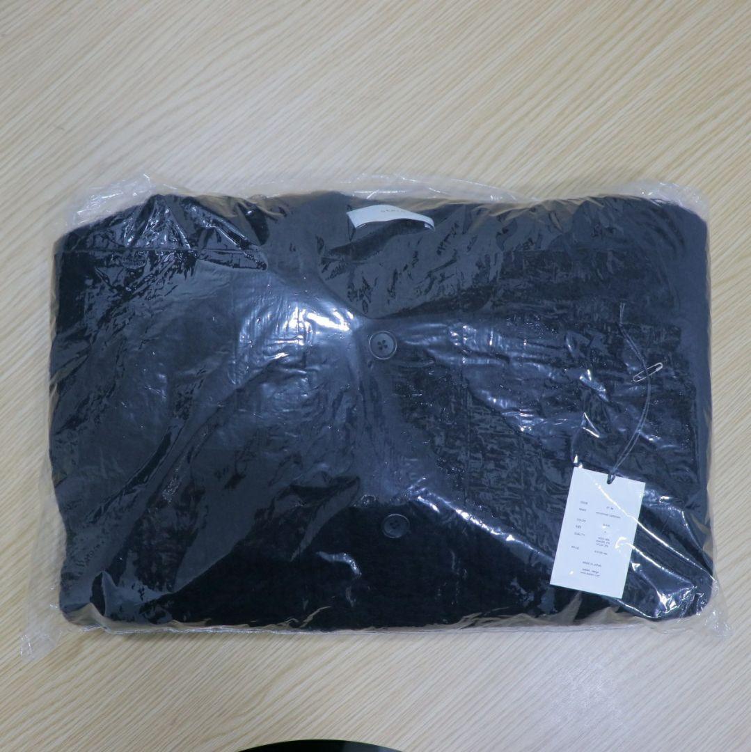 stein 20AW KID MOHAIR CARDIGAN Sサイズ 未使用品