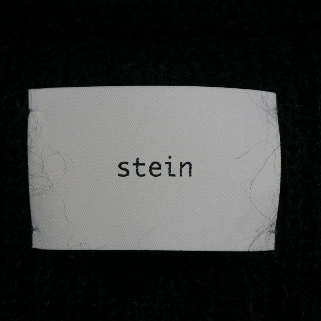stein 20AW KID MOHAIR CARDIGAN Sサイズ 未使用品
