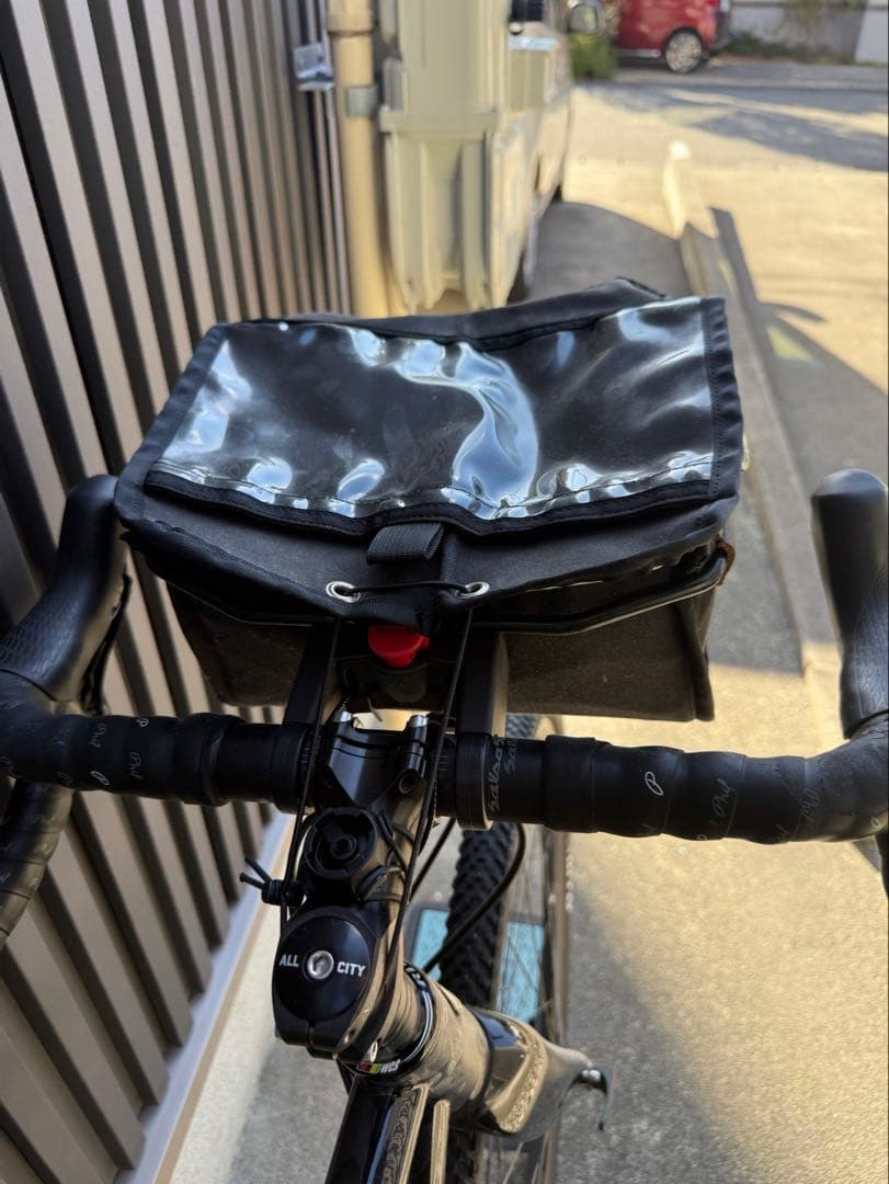 オールシティ　コスックスタリオン