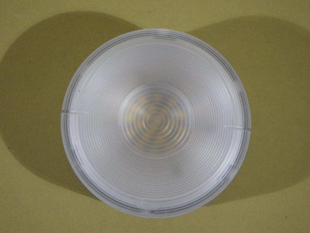 ※1個の価格　未使用品　東芝LED※箱なし　LECF19N-W19GH5085P