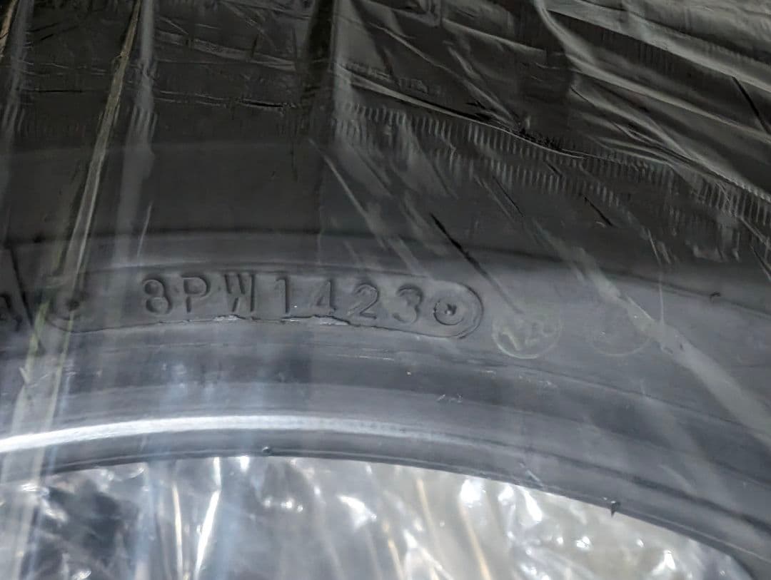 Y*様 s*a様 【新車外し】TOYO TIRES ■225/55R19■202