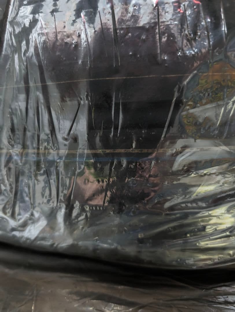 Y*様 s*a様 【新車外し】TOYO TIRES ■225/55R19■202