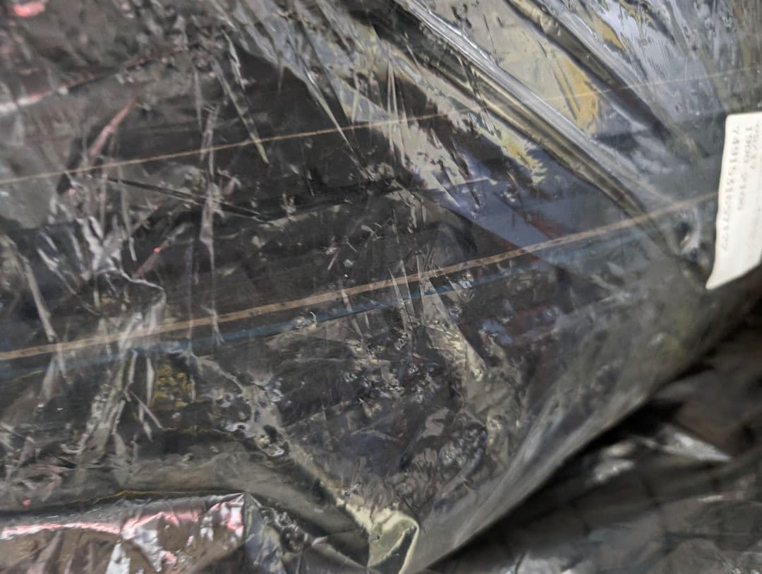 Y*様 s*a様 【新車外し】TOYO TIRES ■225/55R19■202