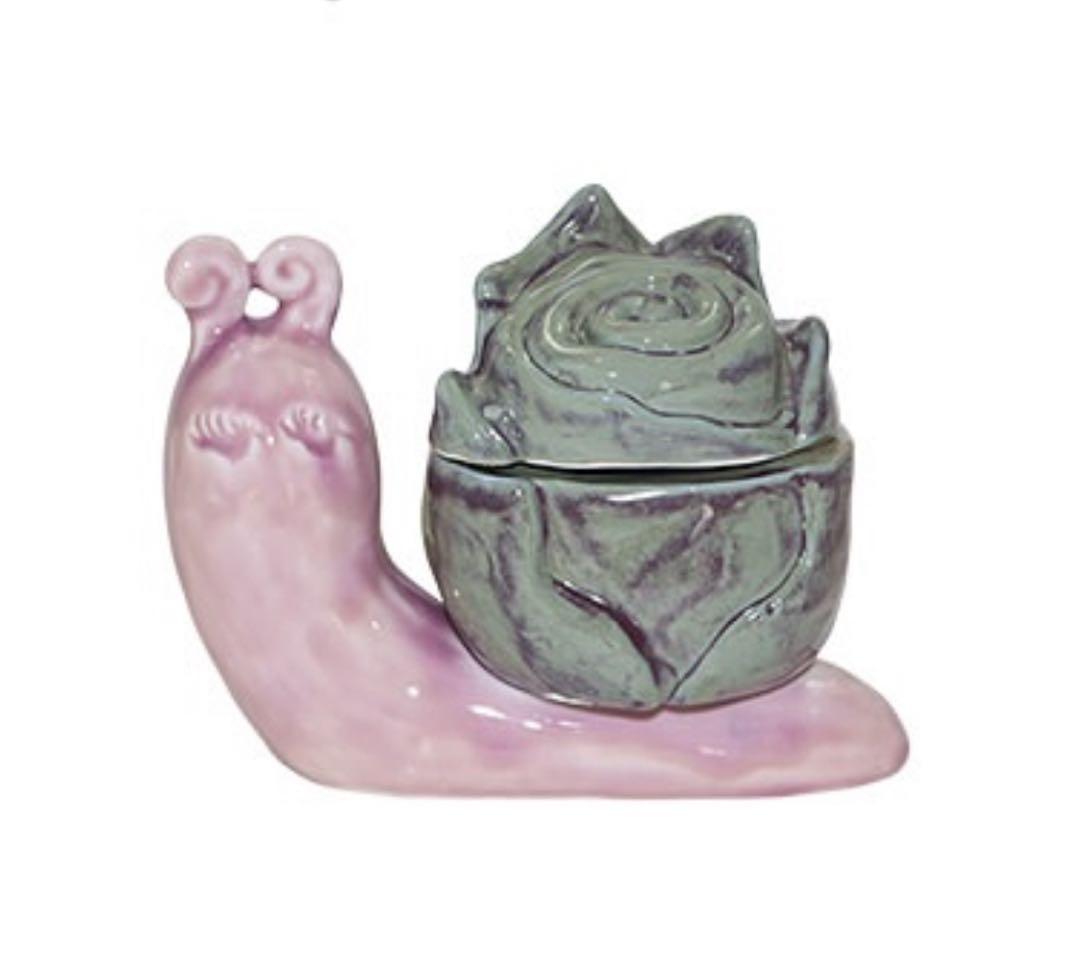 NIGHTFRUITI ナイトフルーティー　かたつむり