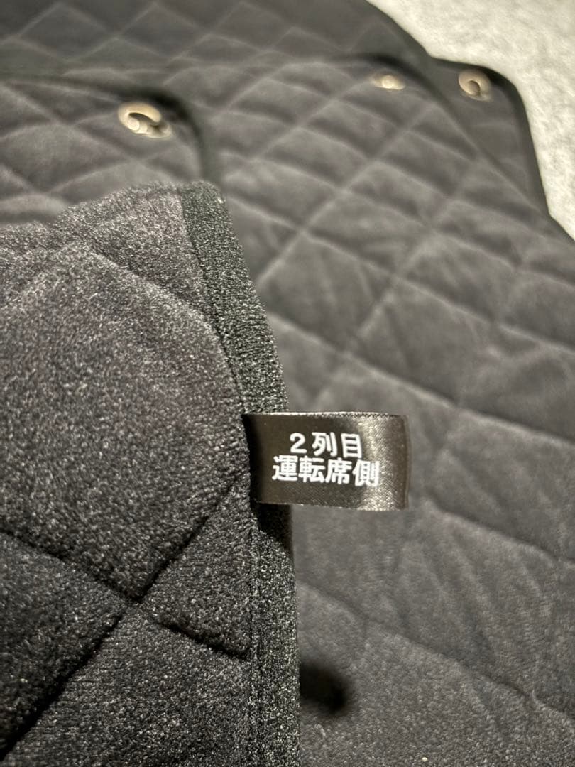 スペーシア mk32s BRAHMS サンシェード 10枚セット