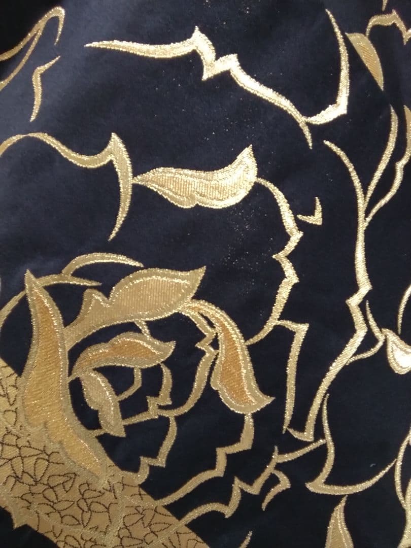 振袖フルセット、正絹振袖成人式、重ね衿、帯揚げ帯締め、西陣袋帯、長襦袢