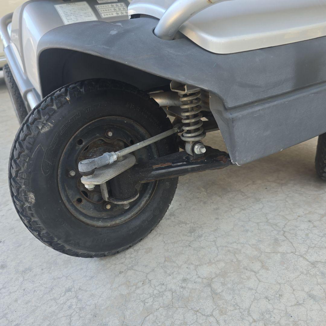 【美品】スズキ 電動カート TC1A4 シニアカー タウンカート