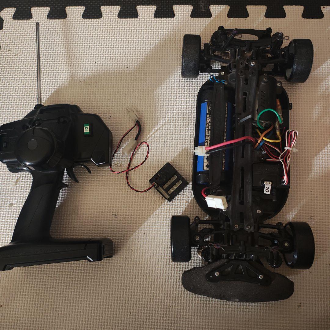 セール1万2000円➝1月25日まで1万、TT-01ドリフトラジコンタミヤ