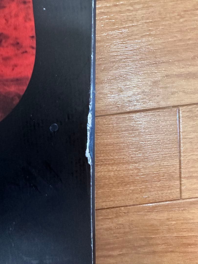 バタレオン　スノーボード