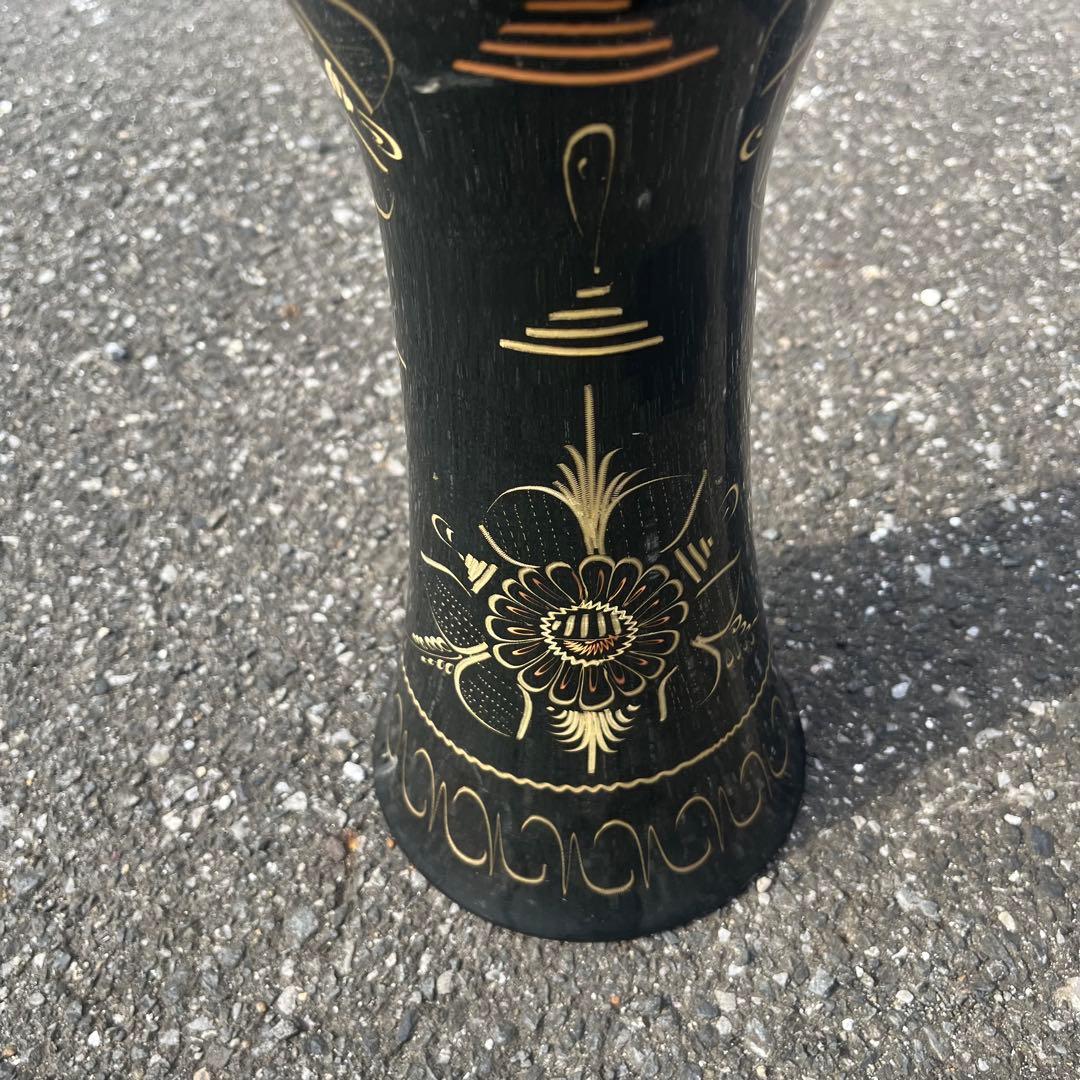 istanbul Mehmet イスタンブール ダラブッカ トルコ 民族　打楽器