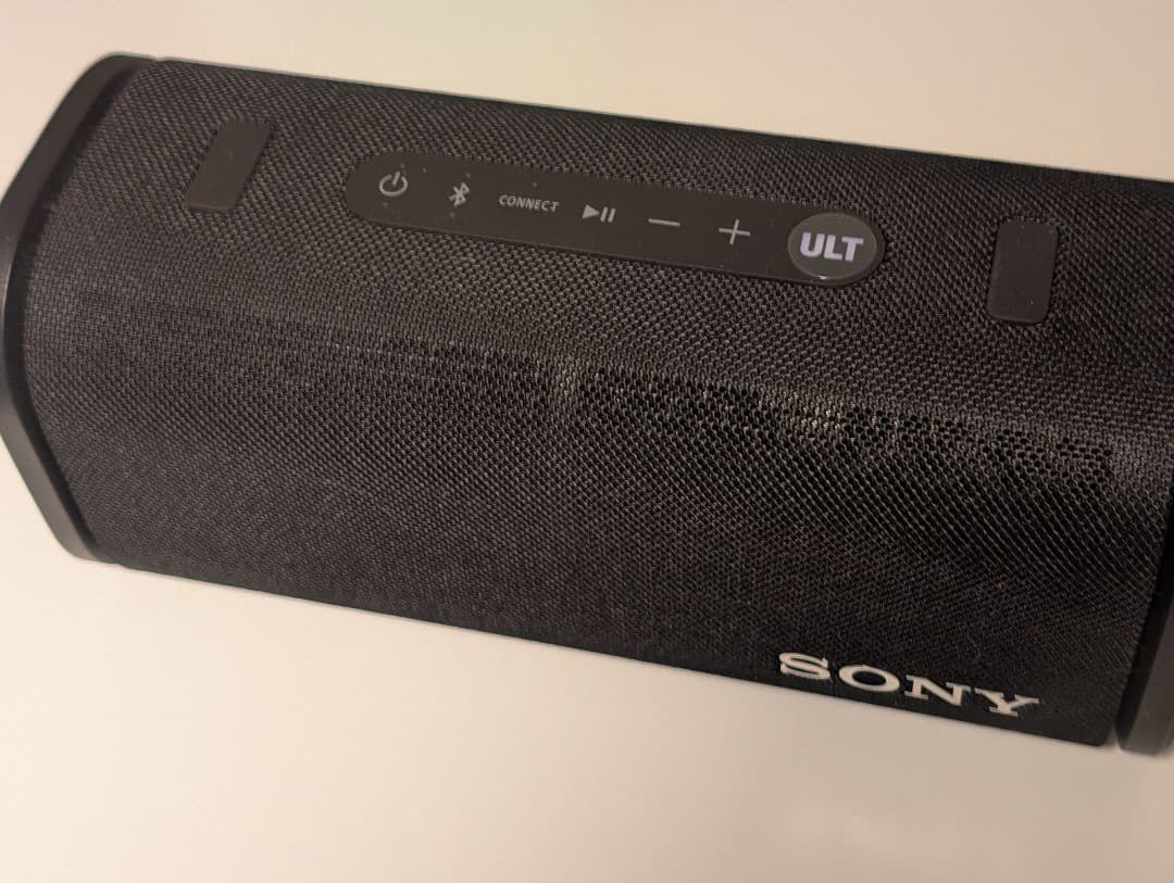 ソニー(SONY) ULT FIELD 5 Bluetoothスピーカー