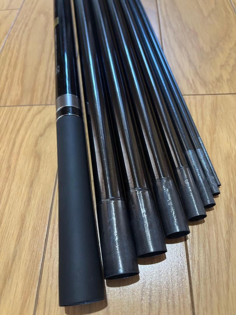 ダイワ銀影競技スペシャル　Ｔ　H90SR