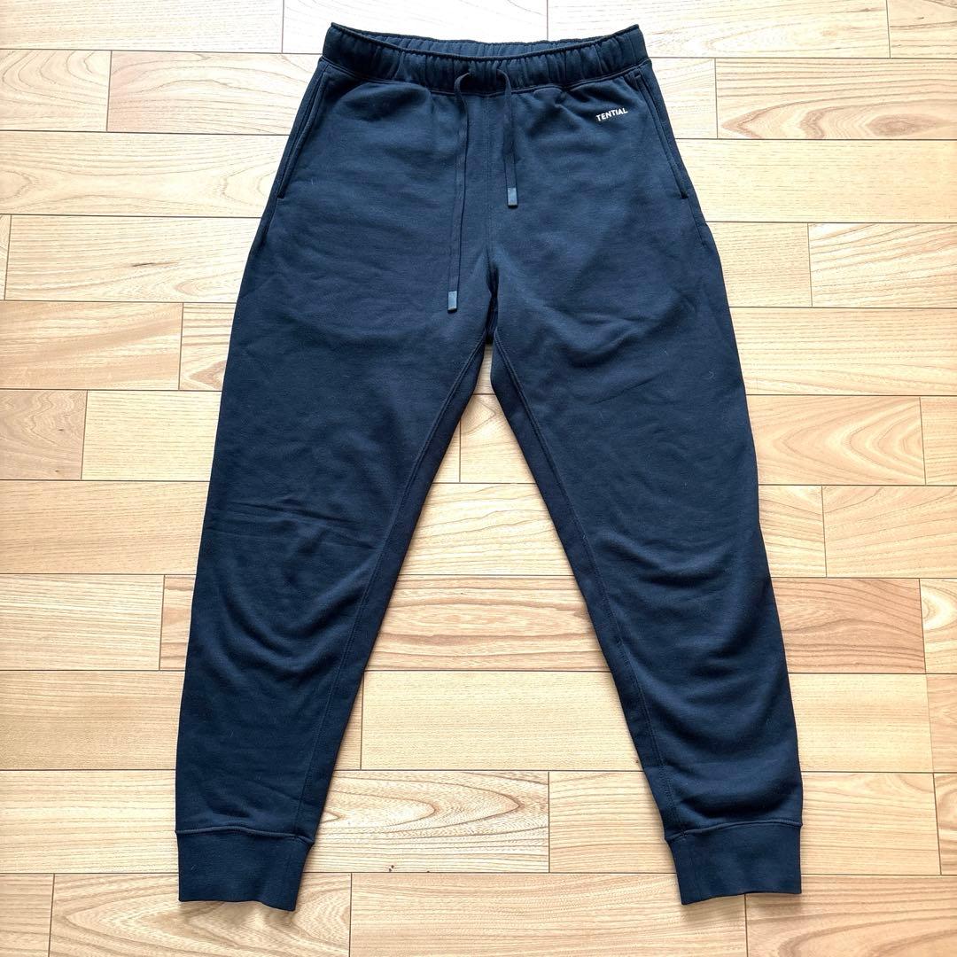 TENTIAL BAKUNE バクネ ウォーム ネイビー M