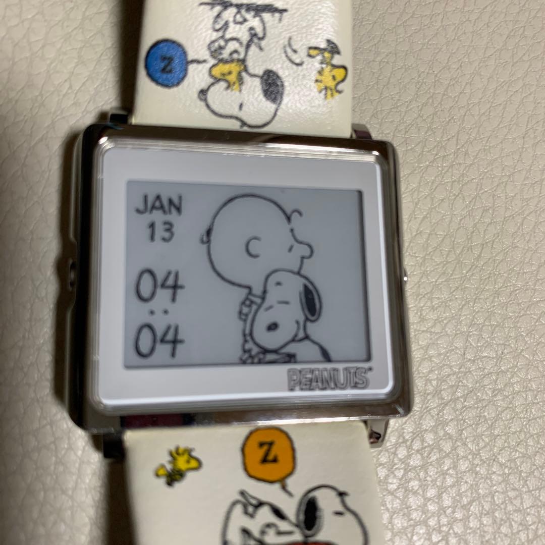 スヌーピー スマートキャンバスsmartcanvas 65周年