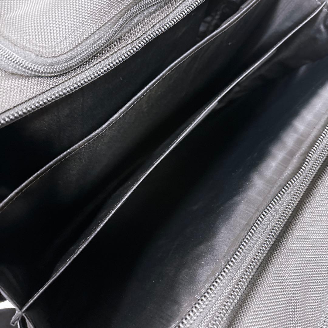 【極美品】TUMI トゥミ ALPHAキャリーケース 拡張機能 26103DH