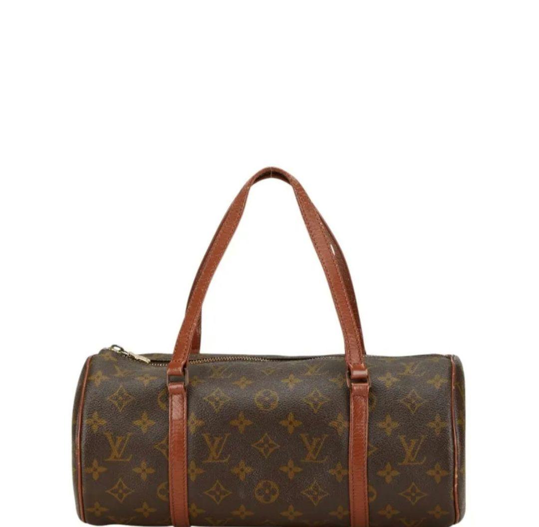 Louis Vuitton ダッフルバッグ モノグラム