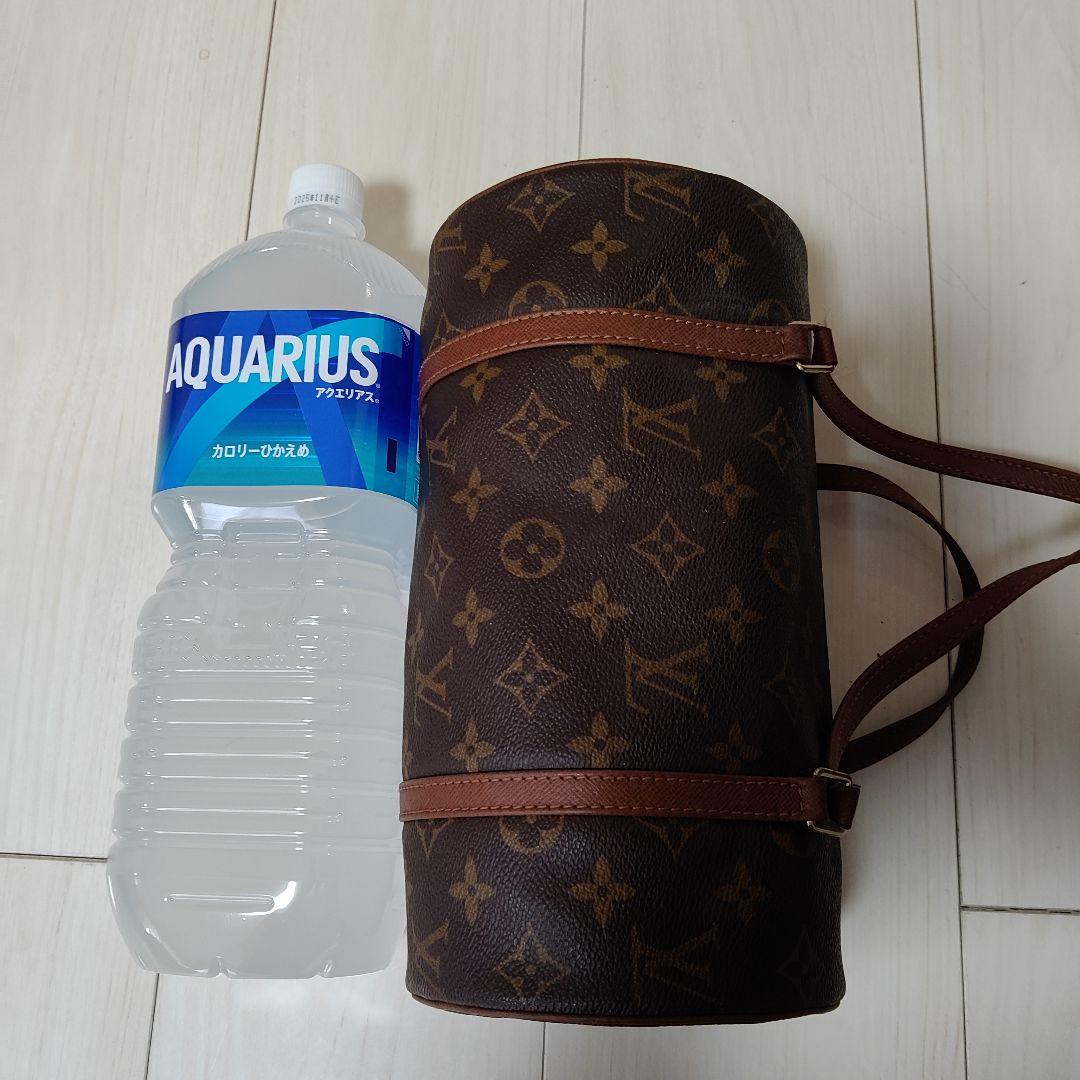 Louis Vuitton ダッフルバッグ モノグラム
