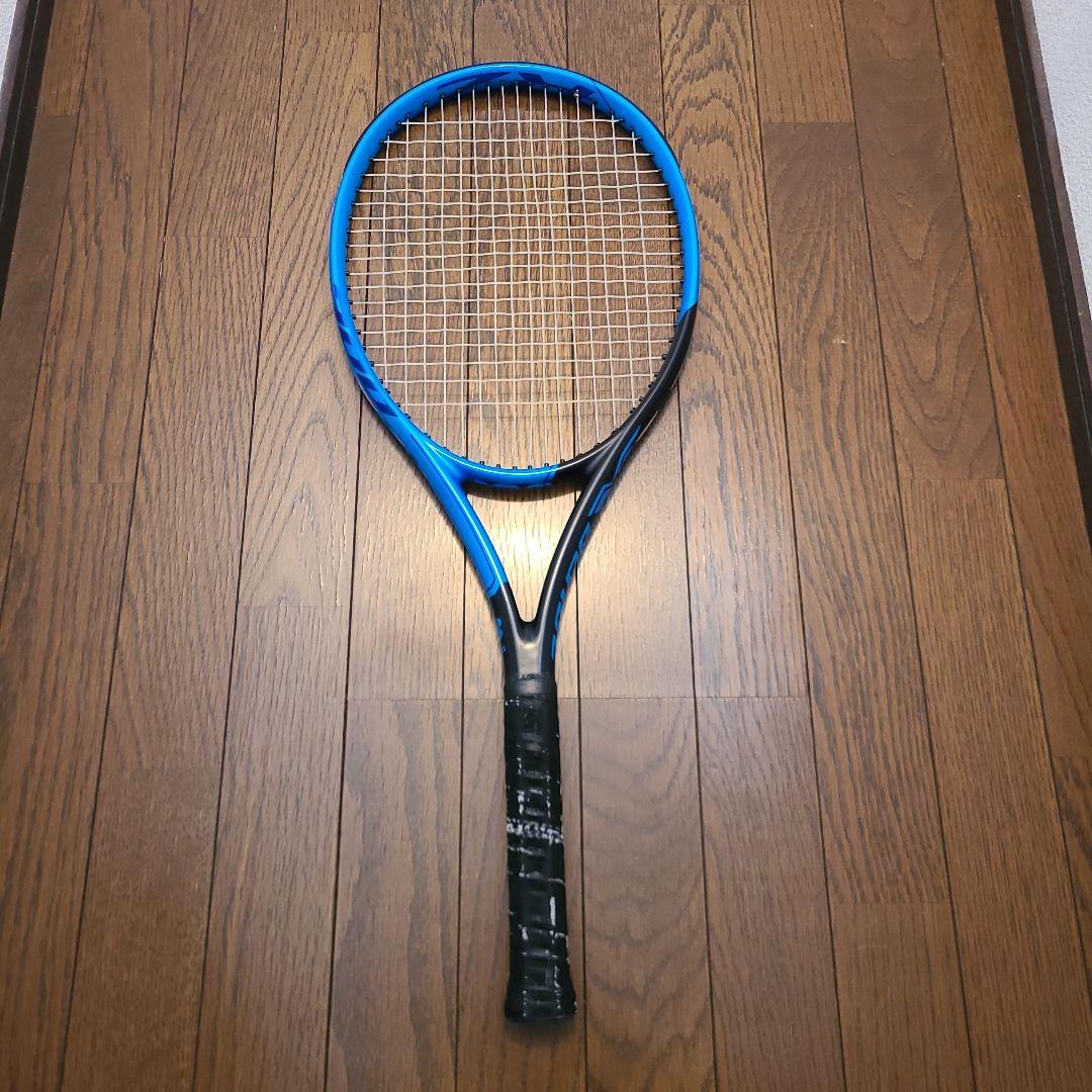 BRIDGESTONE ブリヂストン X-BLADE RZ 300 グリップ2