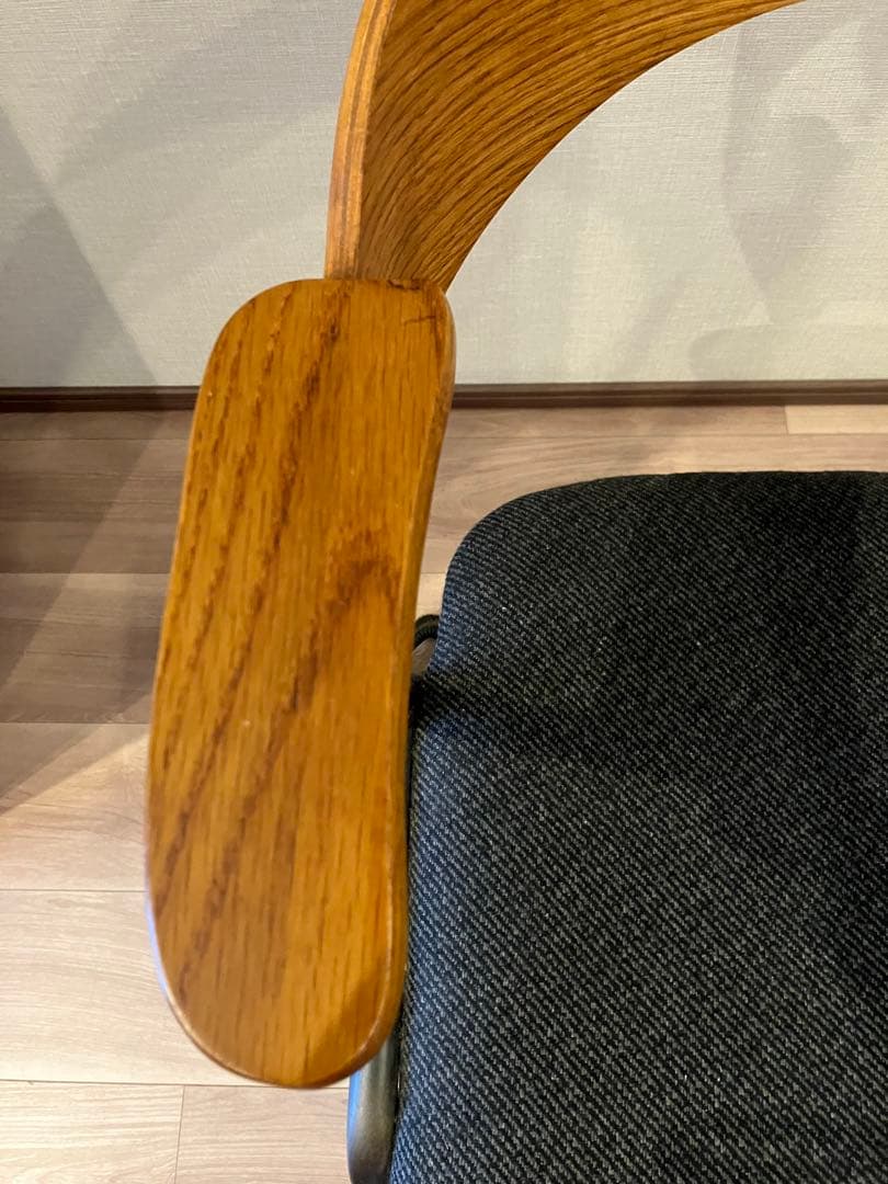 アデペシュ　ダニス ショートアームチェア