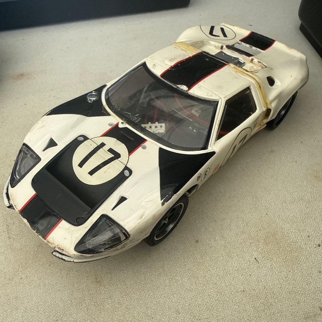 スロットカーセット19台(一台新品未使用あり)バラ売り可能です。