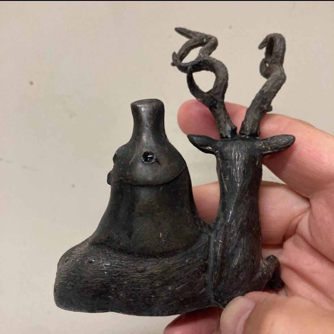 ✨水滴　春日神鹿✨