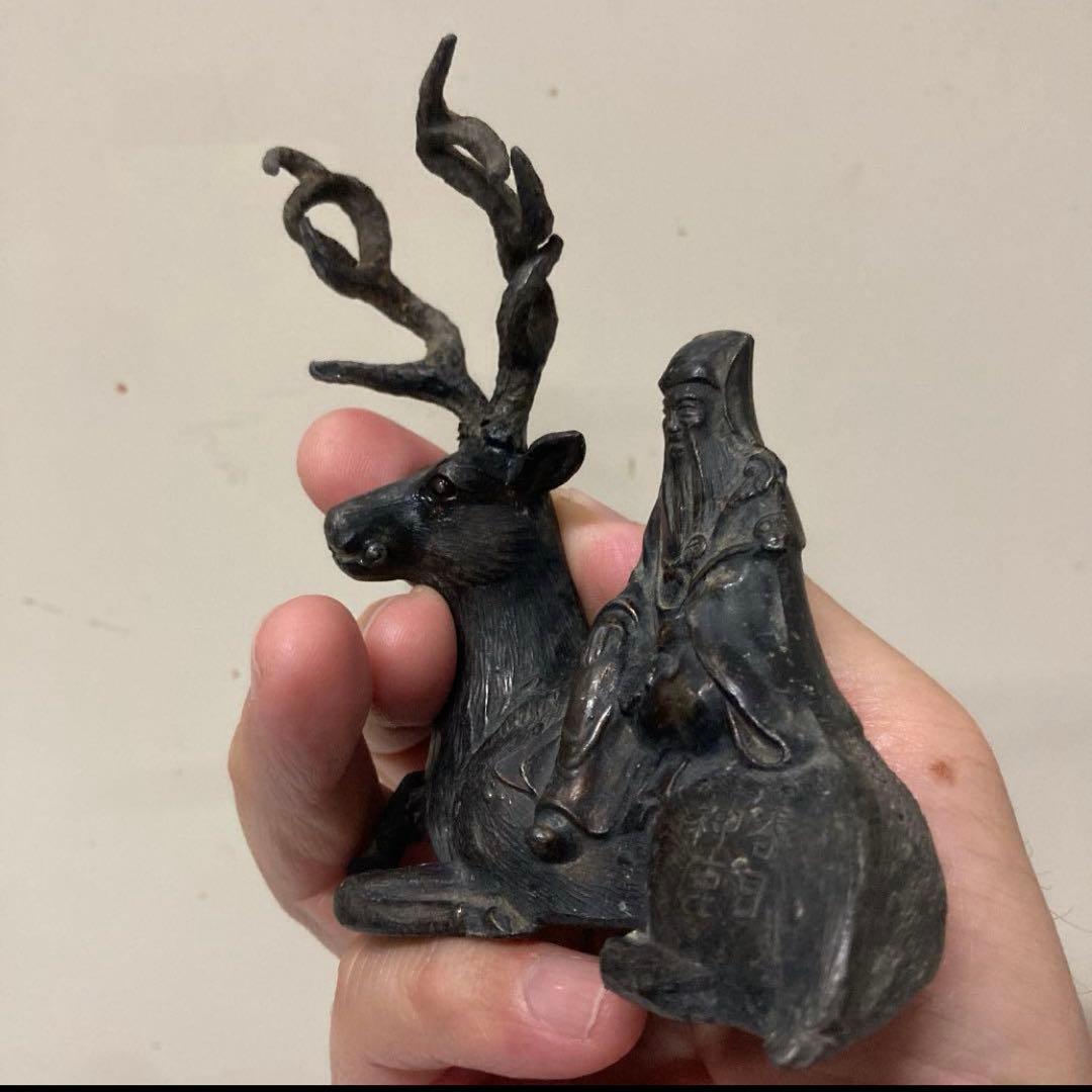 ✨水滴　春日神鹿✨