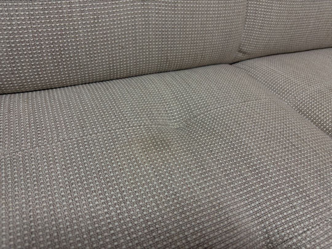 カリモク　ソファー　WT36 ナローアーム　1460×870×910×410