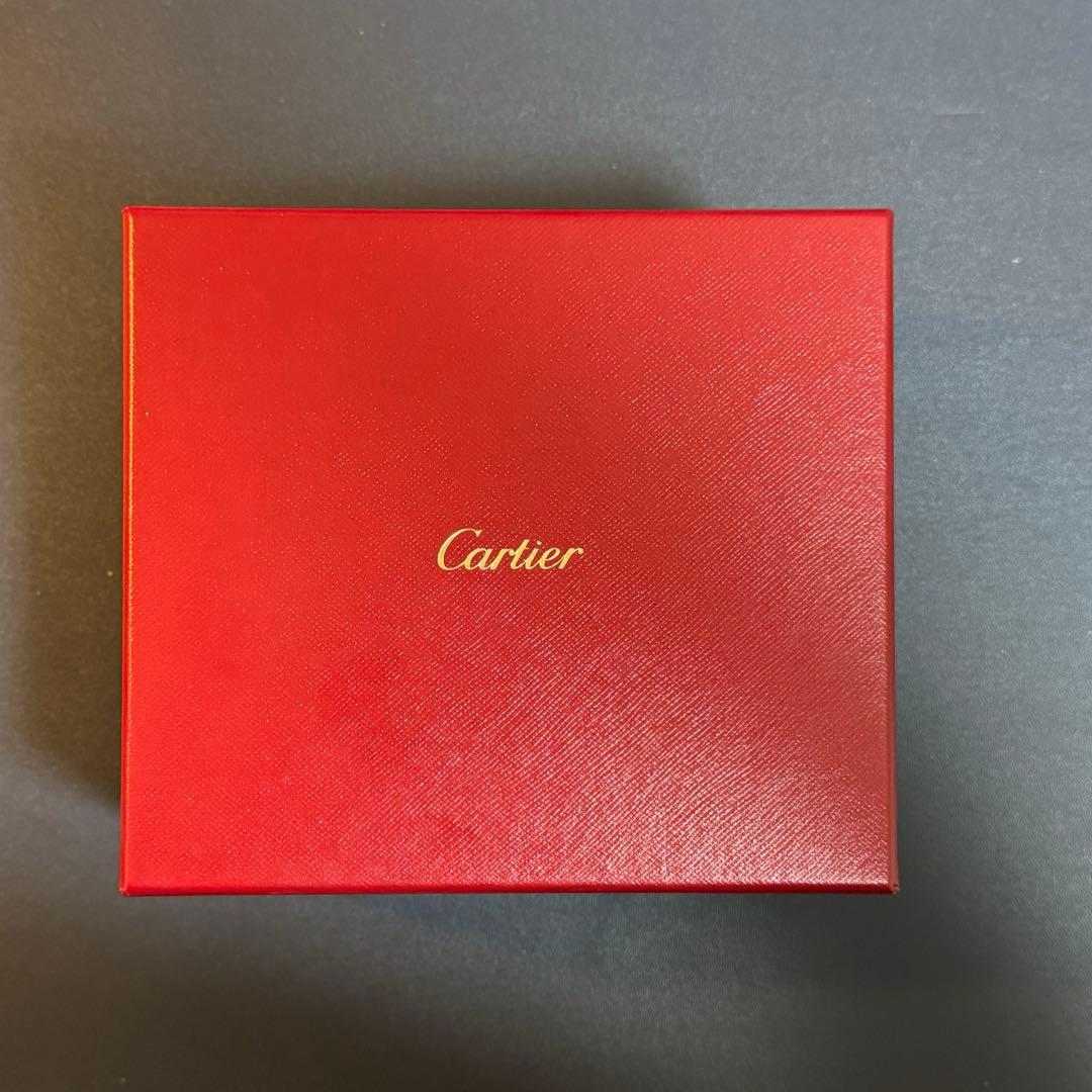 カルティエ　タンクマストLM WSTA0041　社外ブレス付き