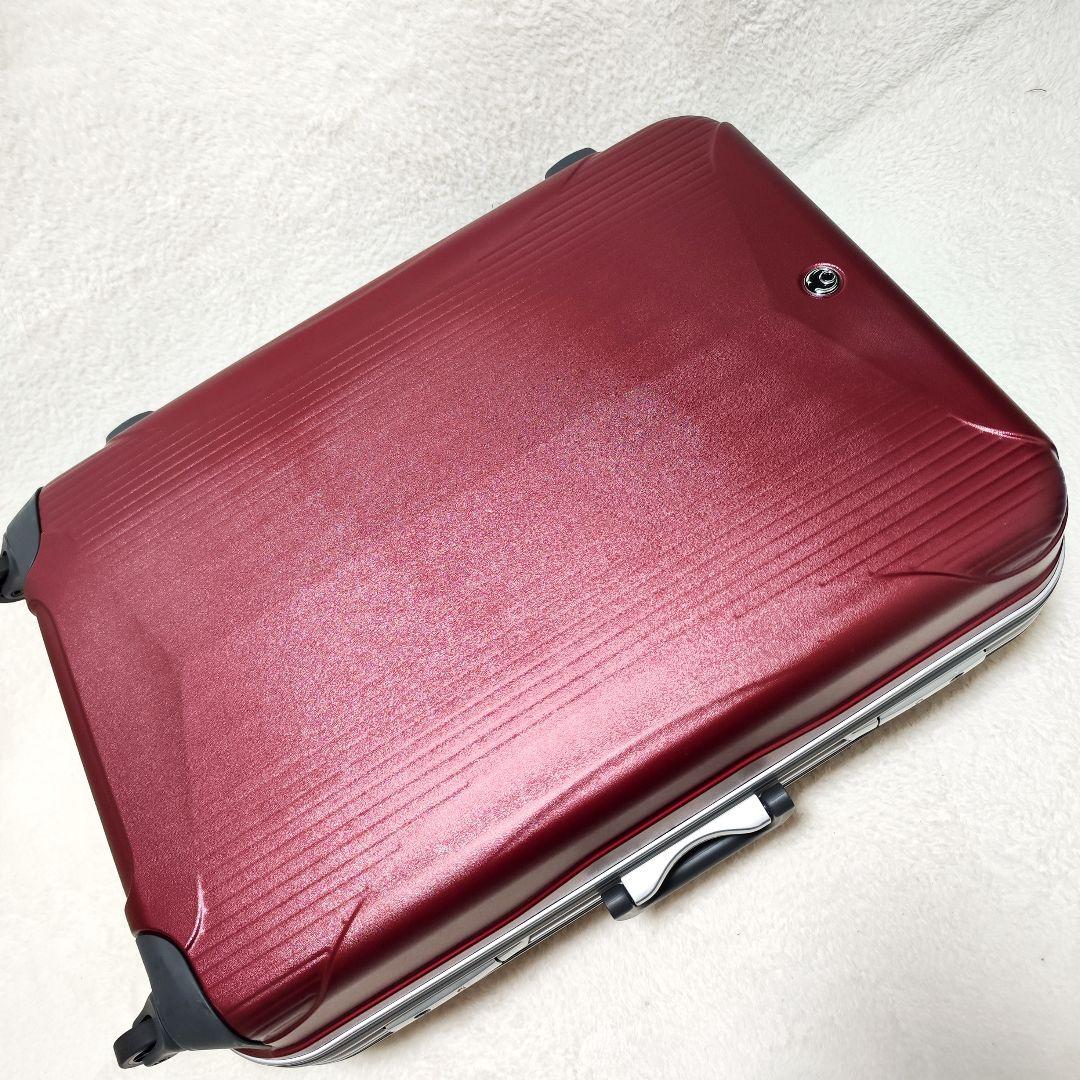 Proteca プロテカ スーツケース　エキノックスライトα 95L 大容量