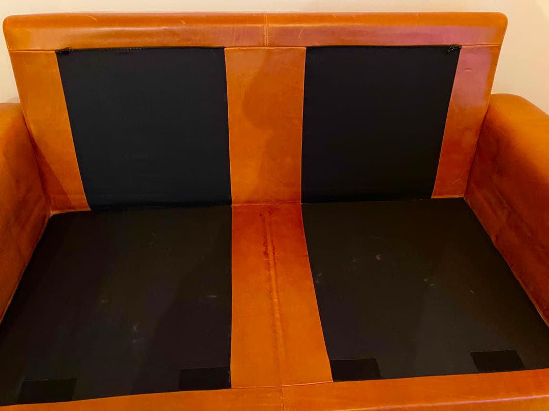 【売り切り】ACME FRESNO アクメ ソファ ジャーナルスタンダード