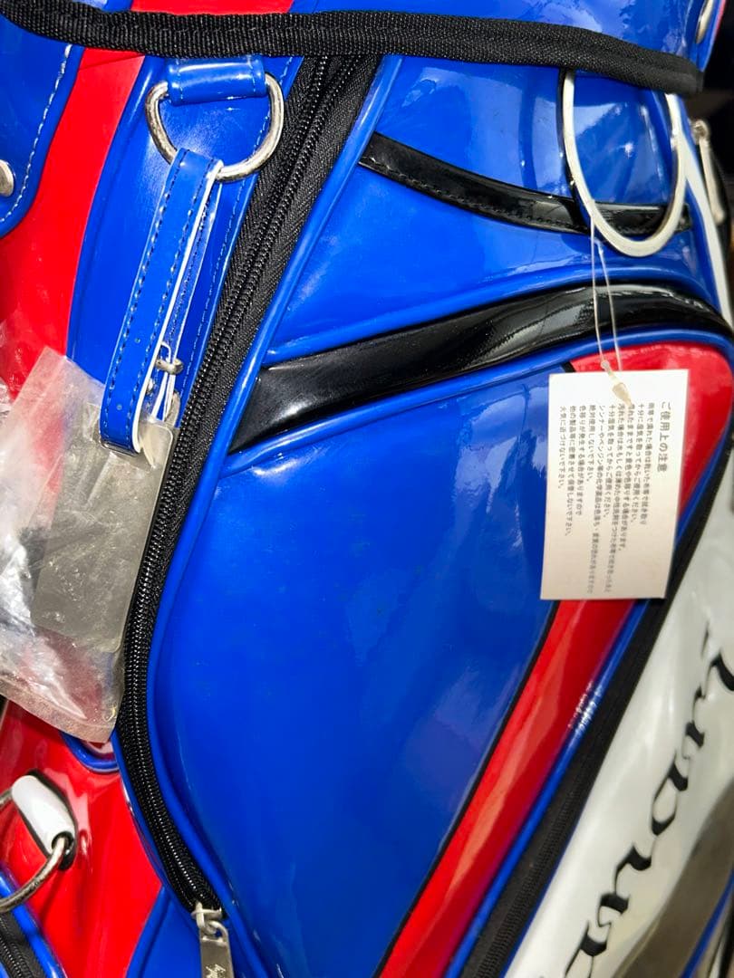 サンキプラナリア　アスリート　トリコロールカラー　ほぼ未使用