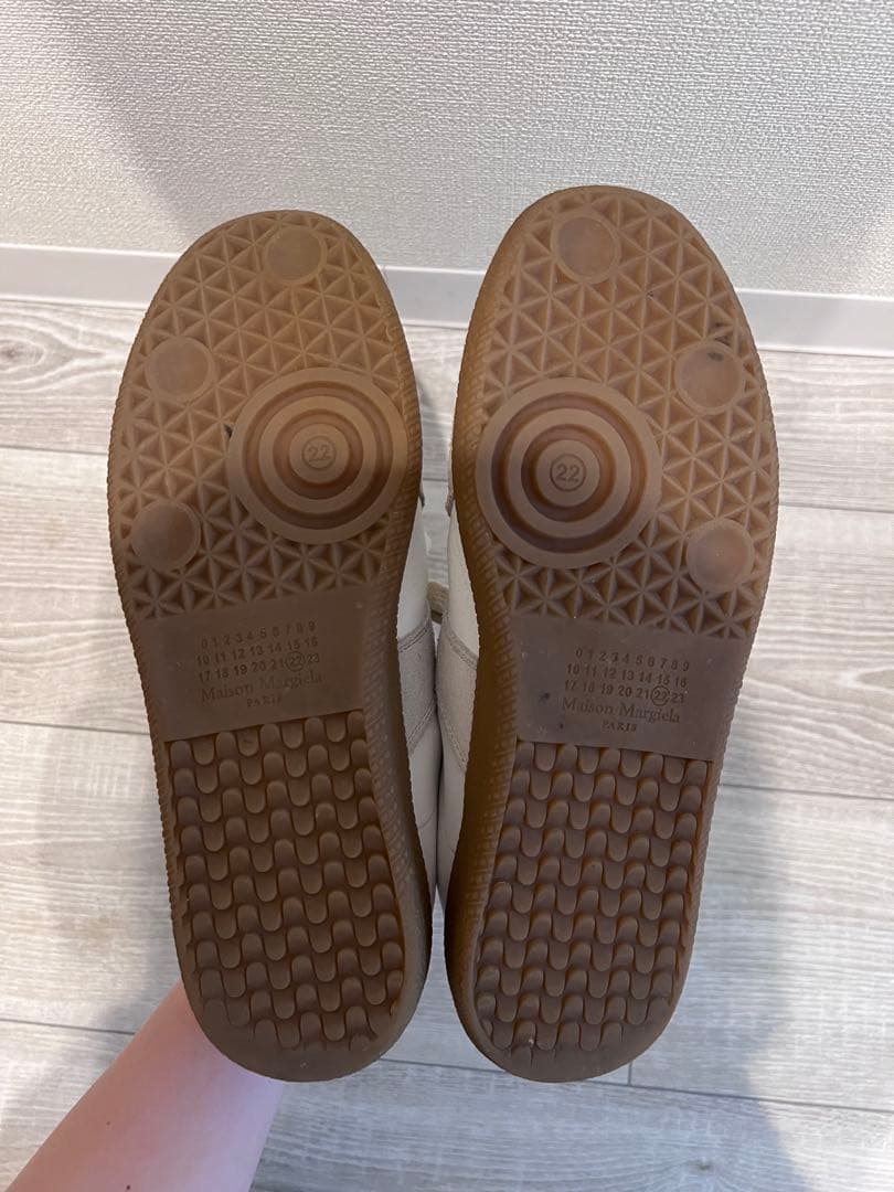Maison Margiela レプリカ　スニーカー