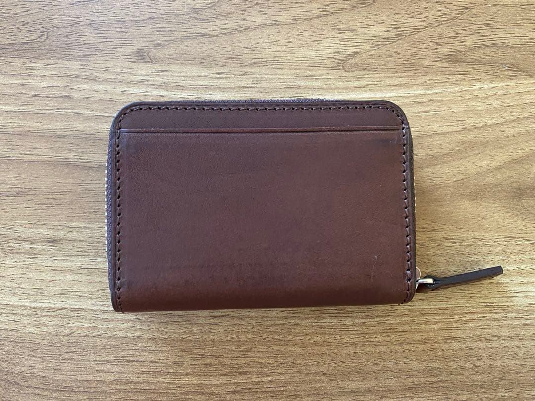 POLO RALPH LAUREN ケース 牛革 新品