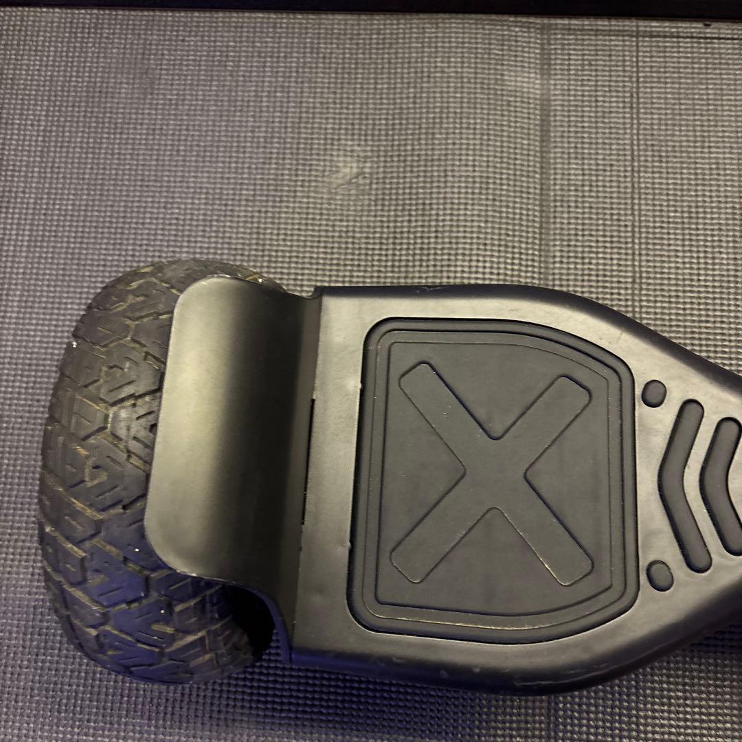 kintone ミニセグウェイ　 ブラック