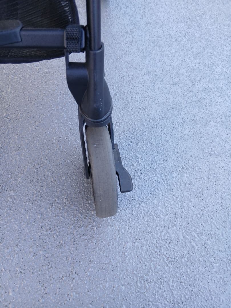 ピジョン ベビーカー ランフィリノン RB4L Pigeon