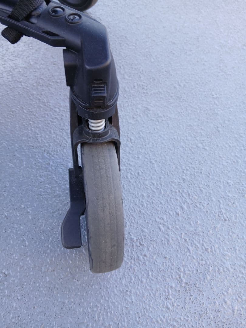 ピジョン ベビーカー ランフィリノン RB4L Pigeon