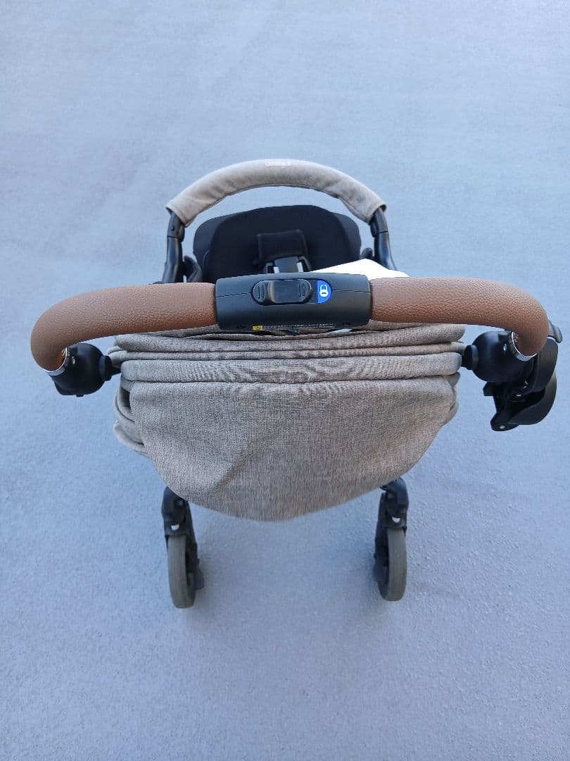 ピジョン ベビーカー ランフィリノン RB4L Pigeon