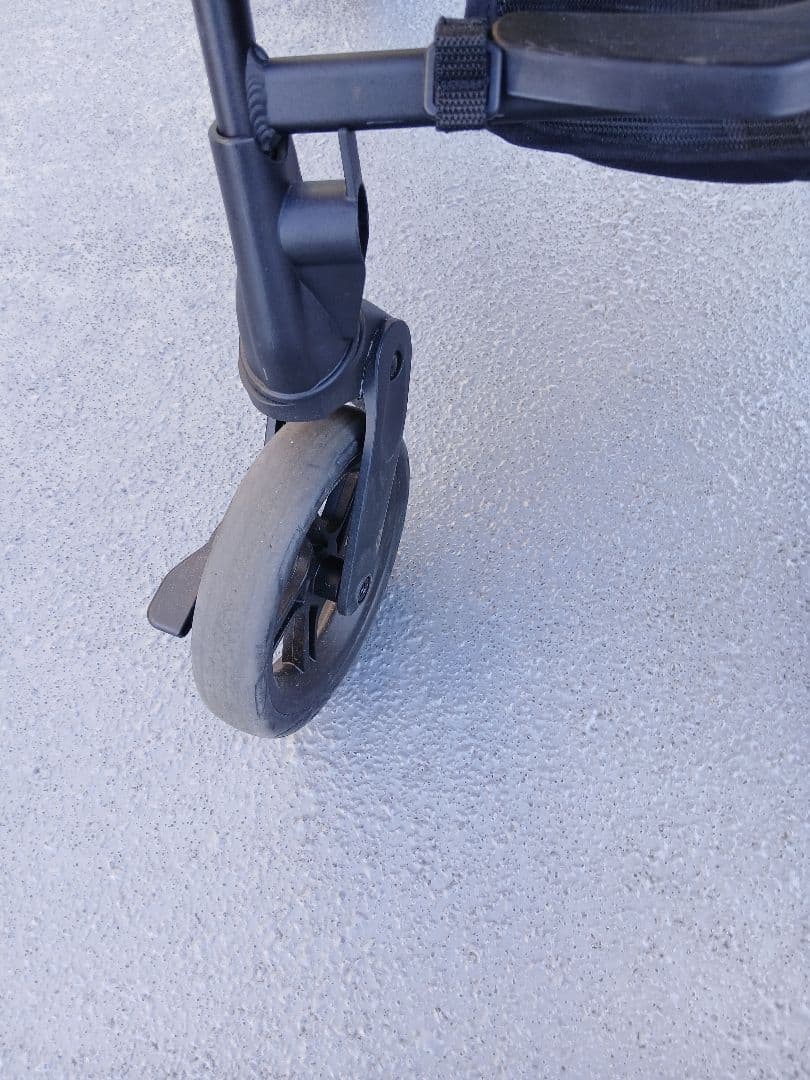 ピジョン ベビーカー ランフィリノン RB4L Pigeon