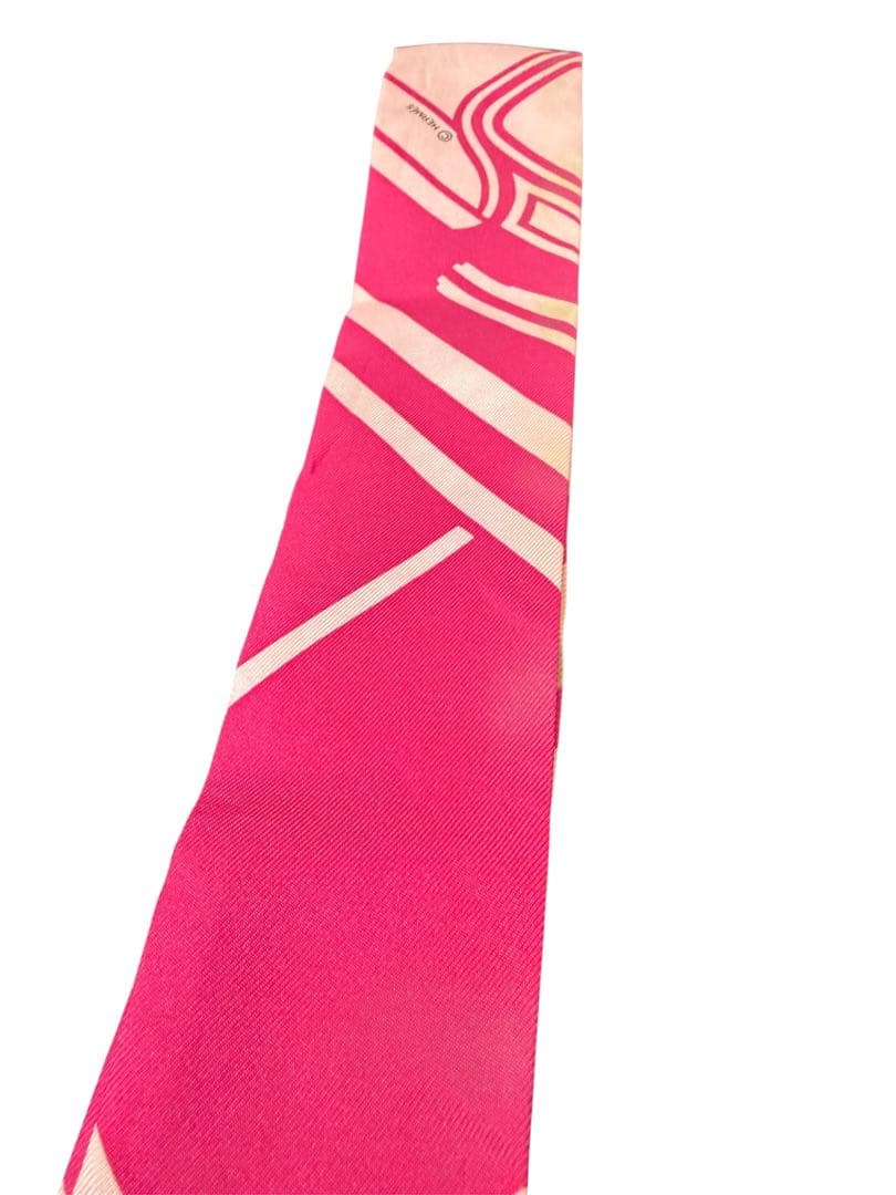 エルメス　HERMES ツイリー2本セット