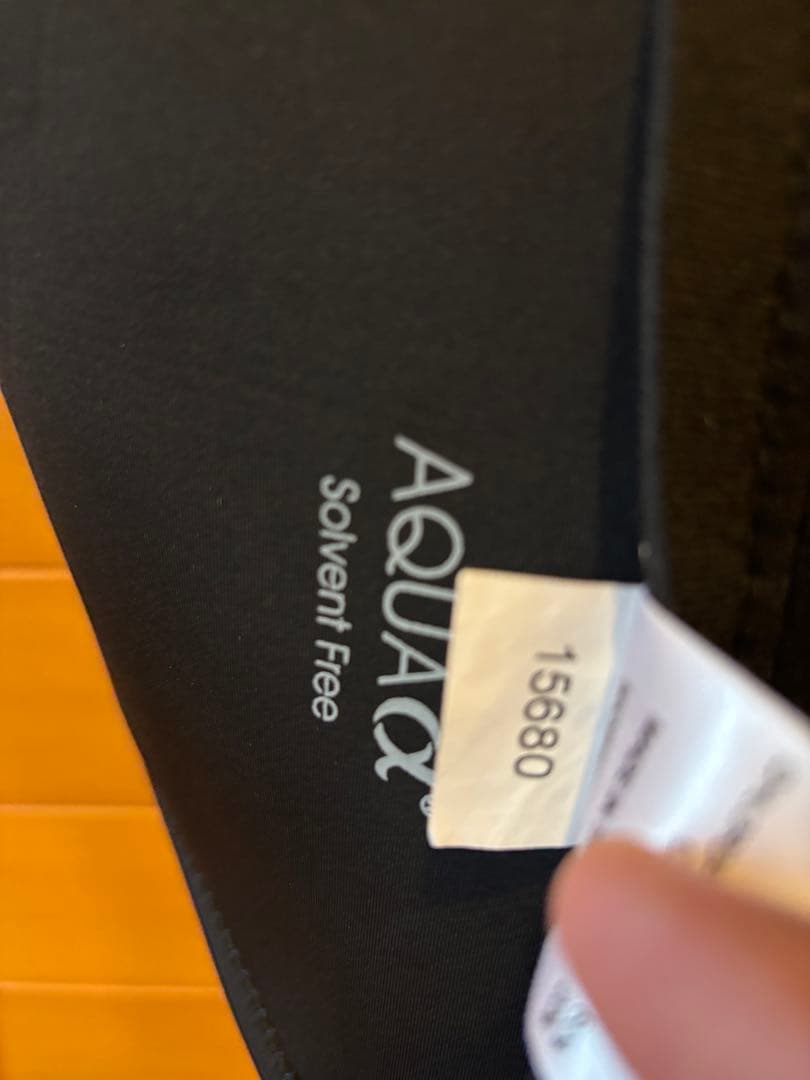 程度良好　オニール　サーフィン　タッパ　Lサイズ