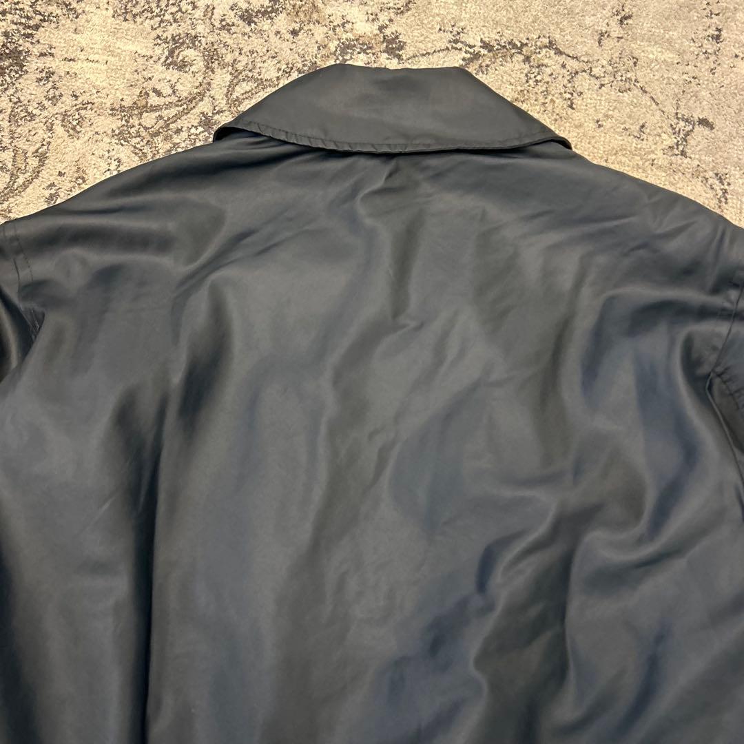 CWU-45P S.E.I.社製 フライトジャケット　ヴィンテージ　ma-1